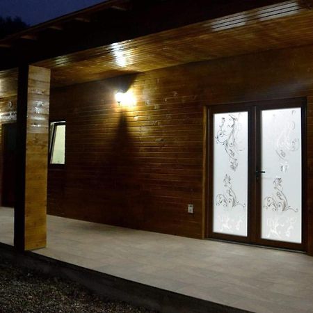 Casa Vadeanu Hotell Sighetu Marmaţiei Exteriör bild